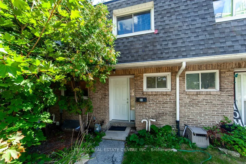 2050 Upper Middle Road, #88