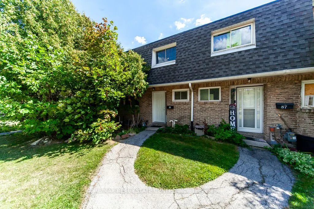 2050 Upper Middle Road, #88