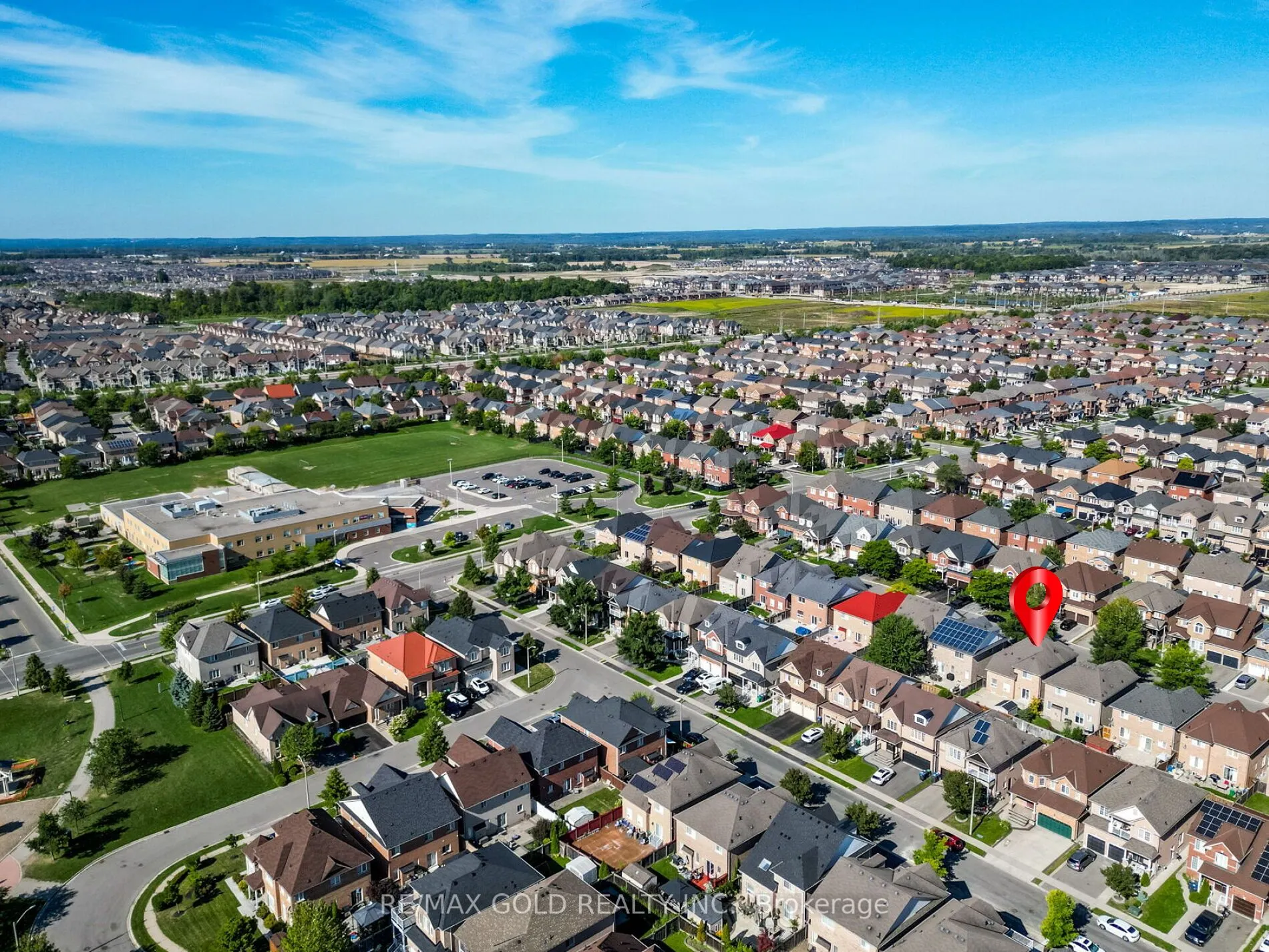 22 Game Creek Crescent