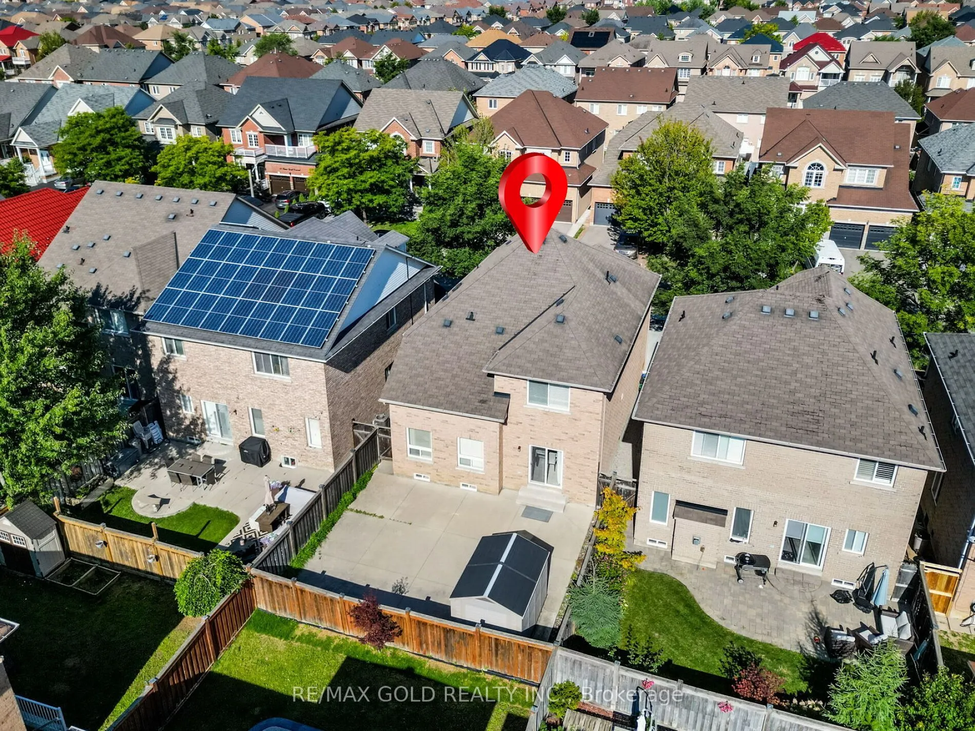 22 Game Creek Crescent
