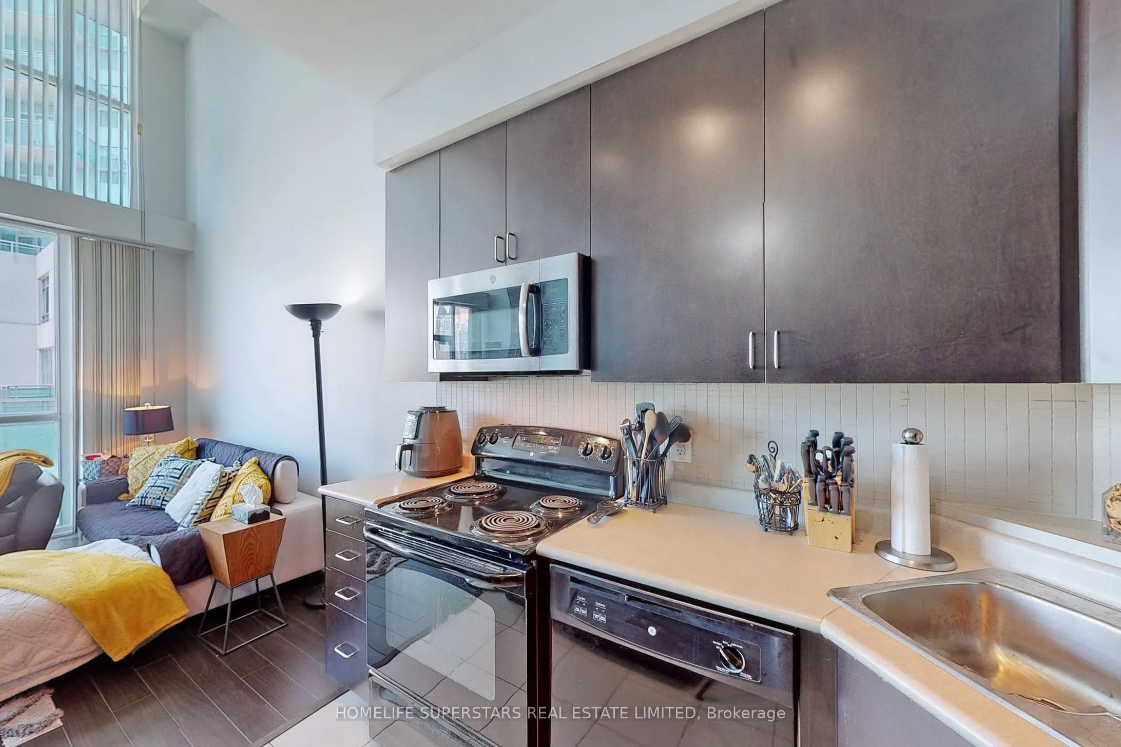 223 Webb Drive, #1013
