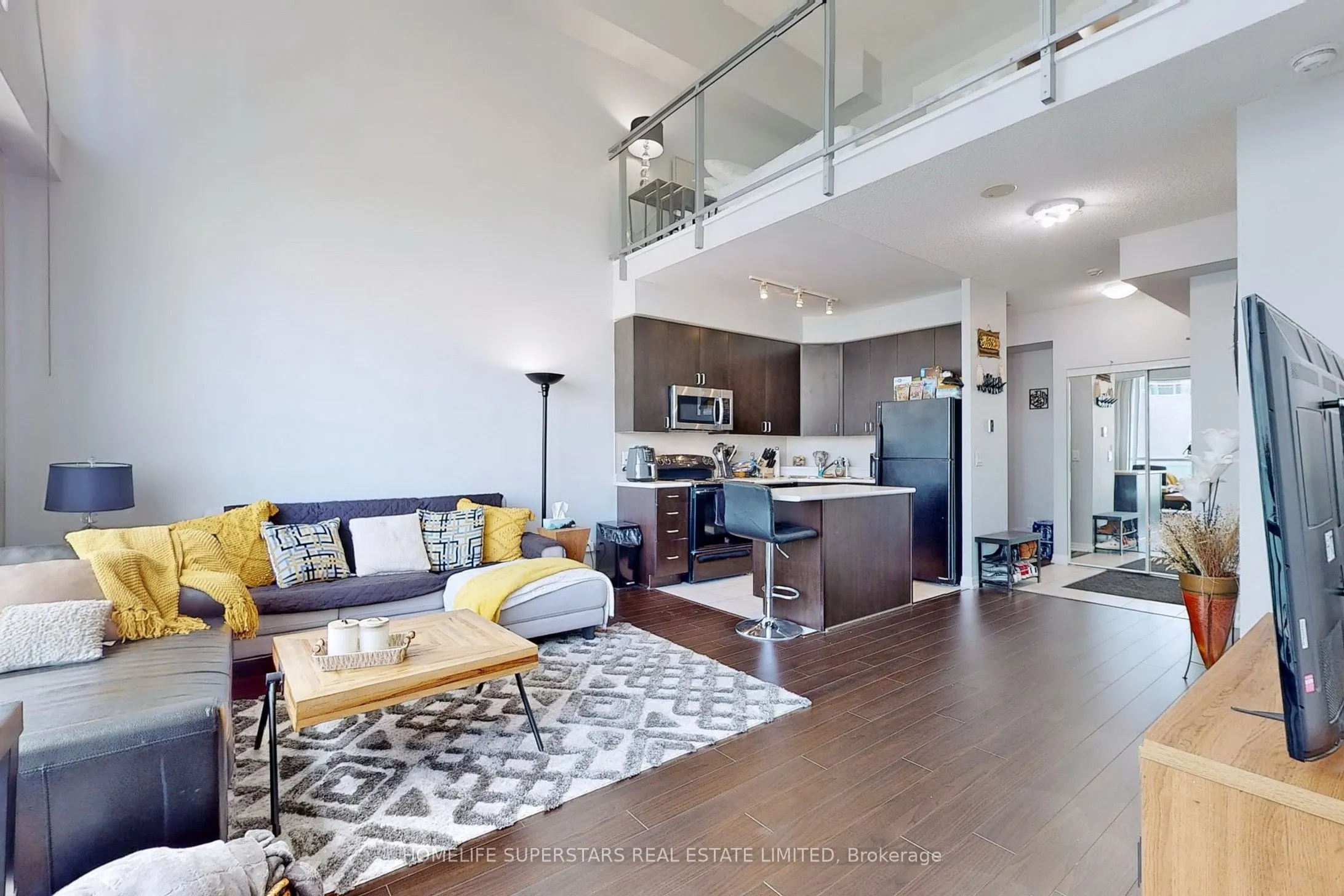 223 Webb Drive, #1013