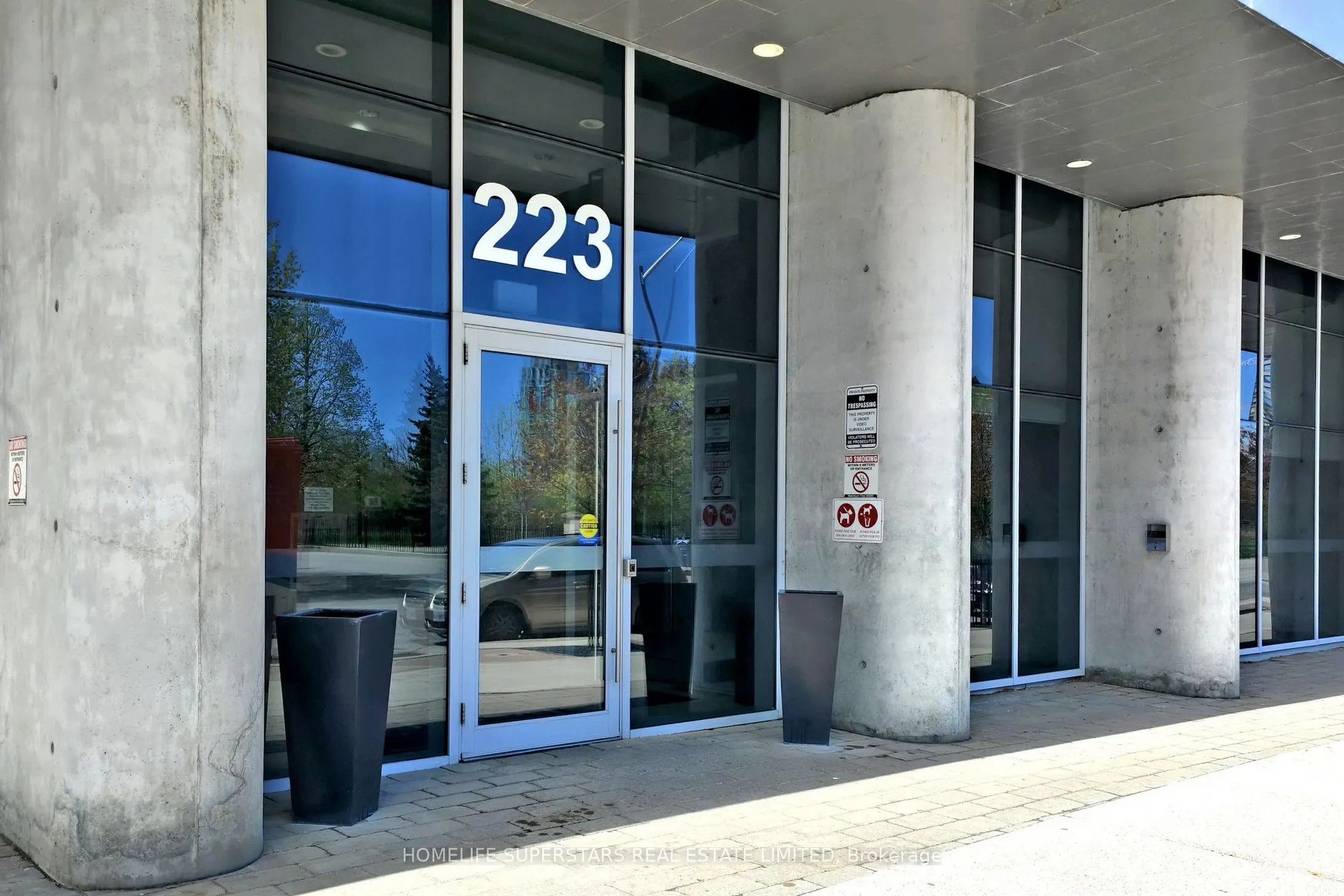 223 Webb Drive, #1013