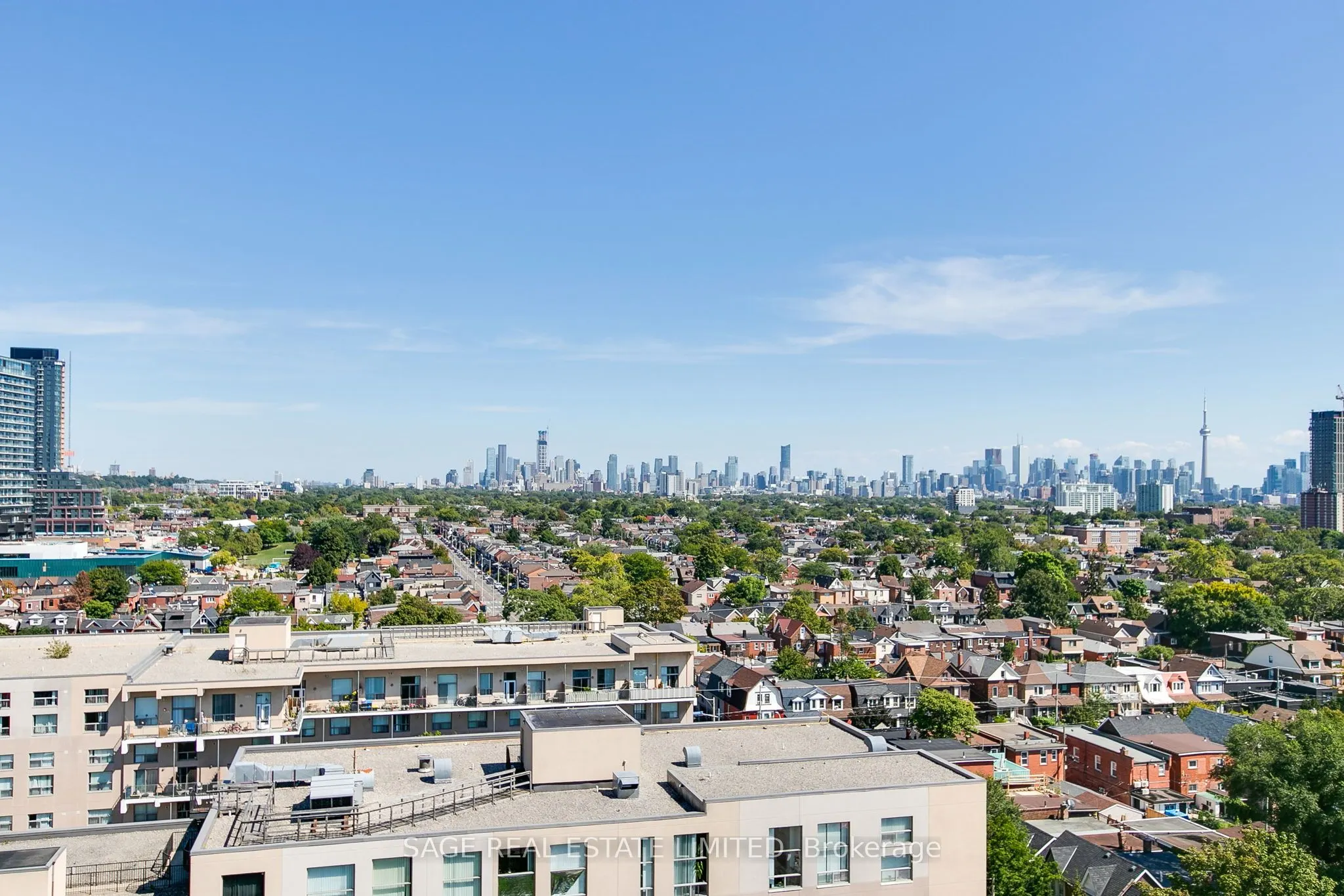 812 Lansdowne Avenue, #1304