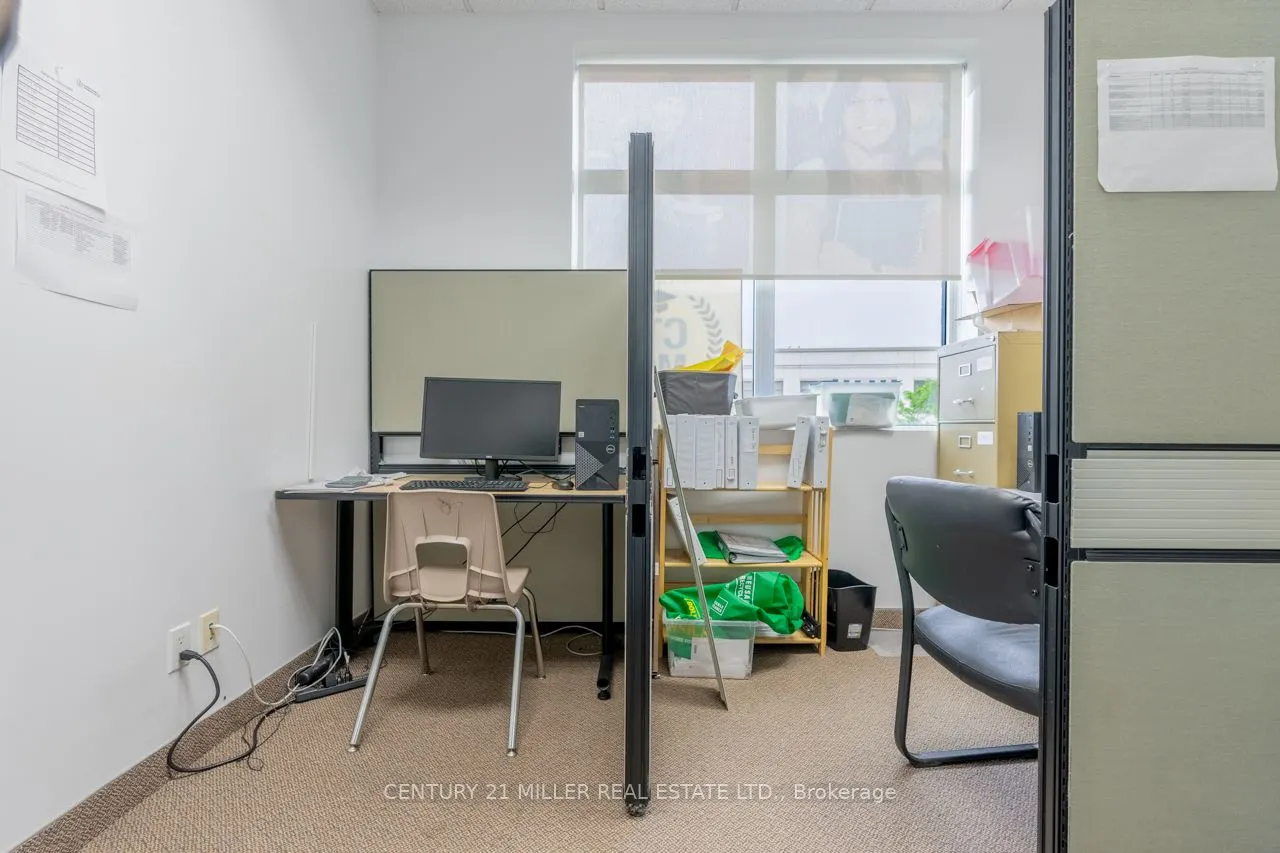 450 Bronte Street S, #203