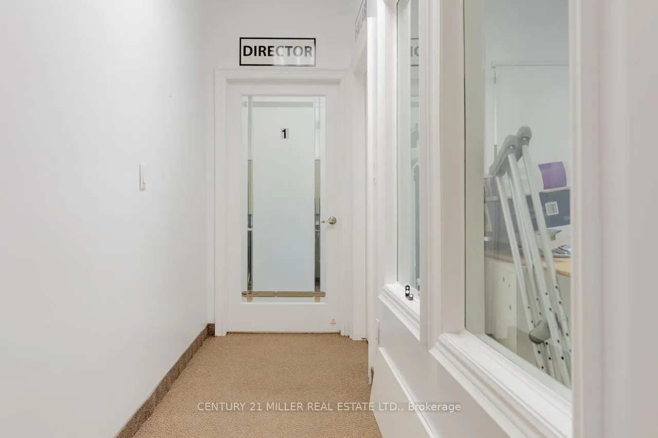450 Bronte Street S, #203