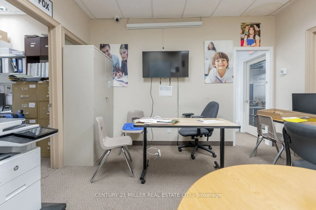 450 Bronte Street S, #203