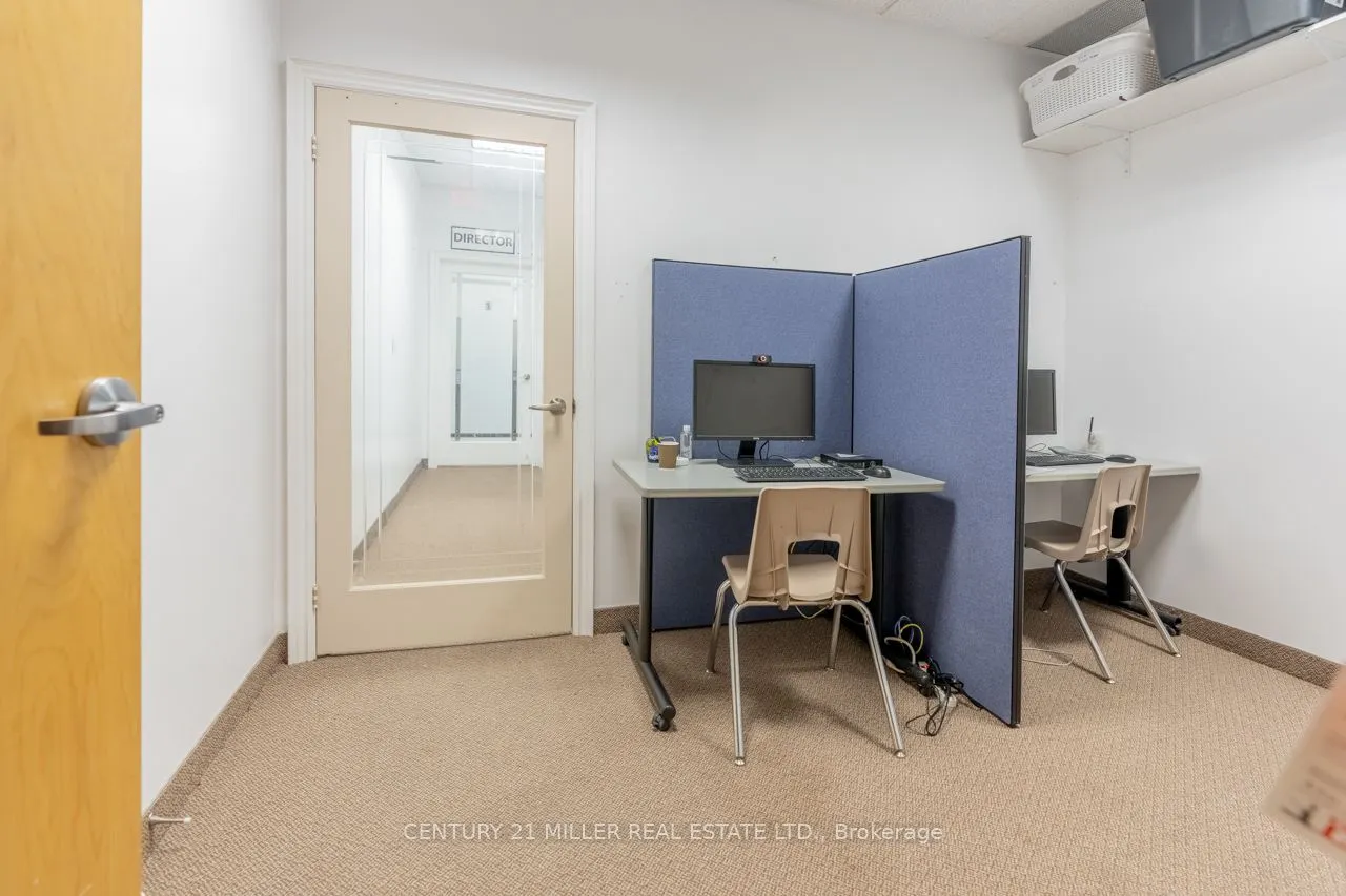 450 Bronte Street S, #203