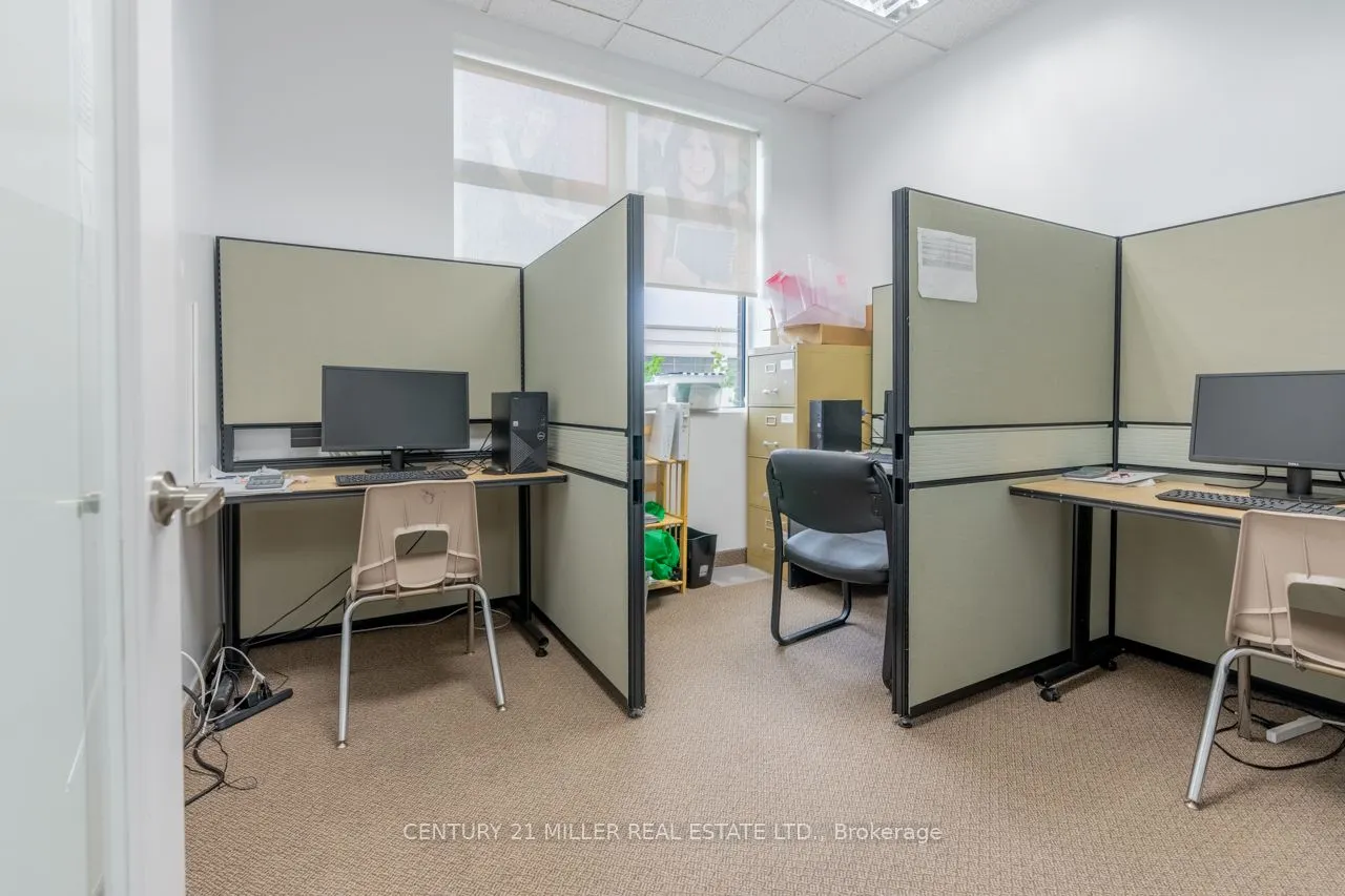 450 Bronte Street S, #203