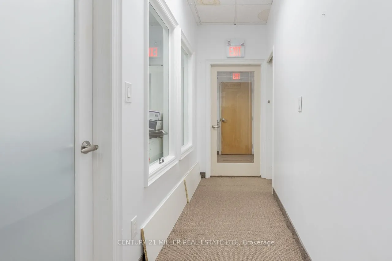 450 Bronte Street S, #203