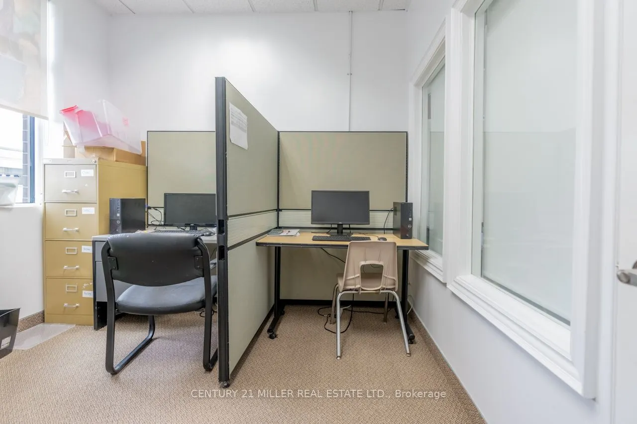 450 Bronte Street S, #203