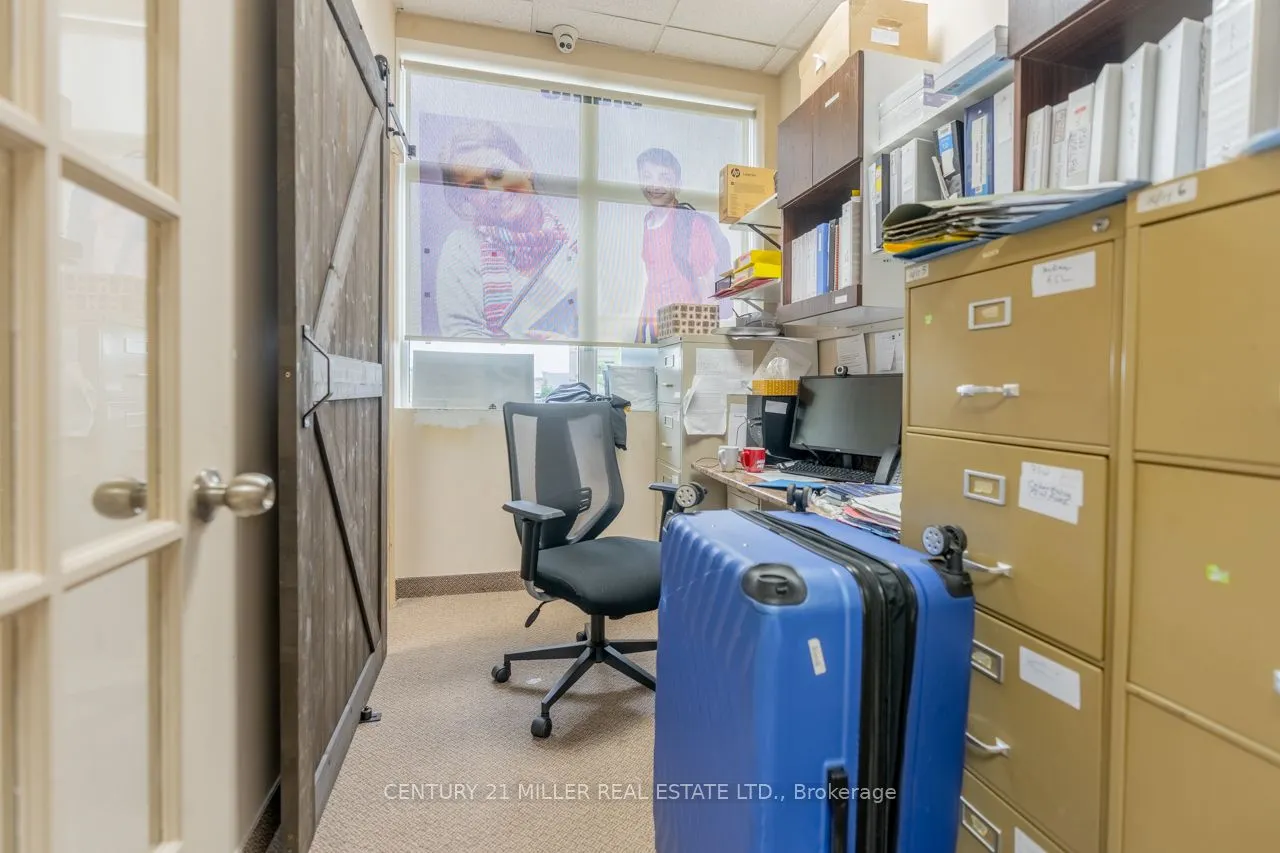450 Bronte Street S, #203