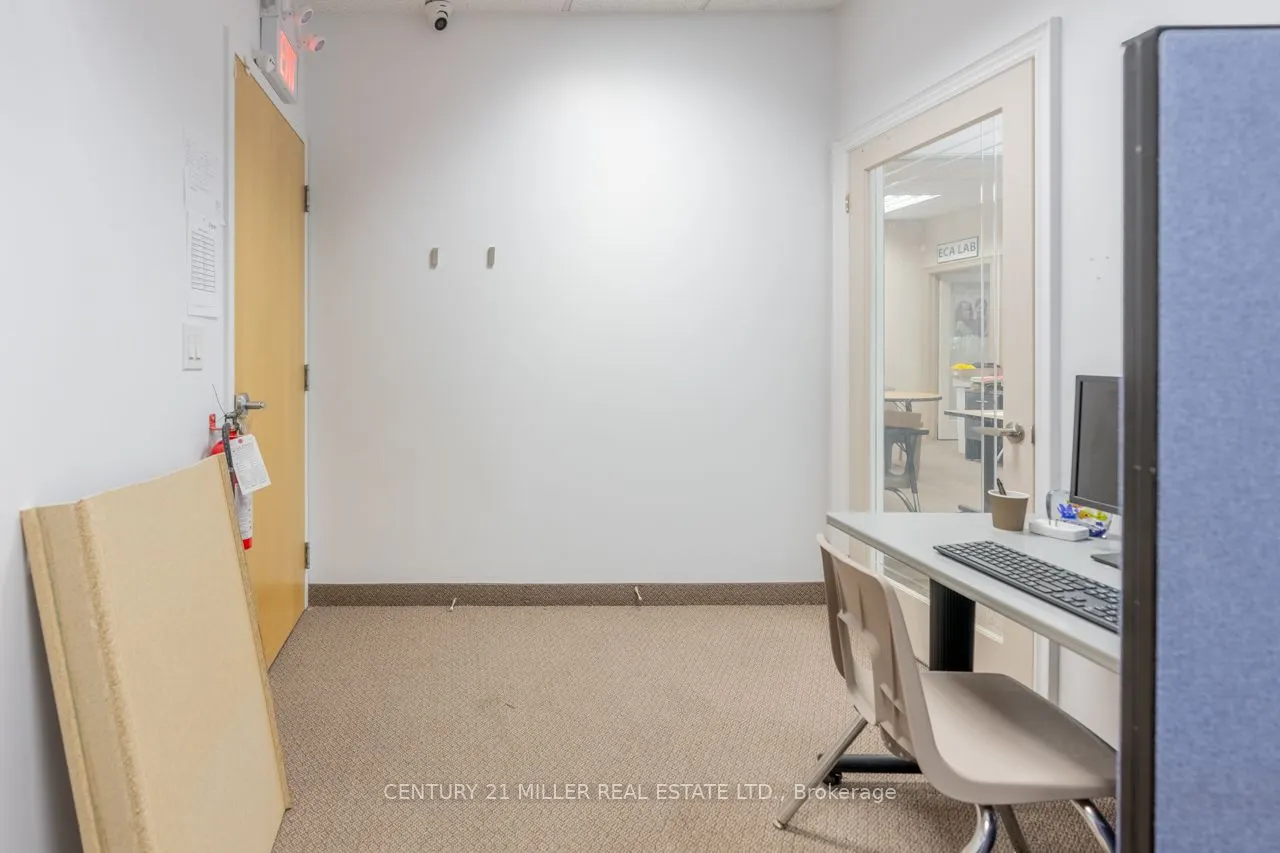 450 Bronte Street S, #203