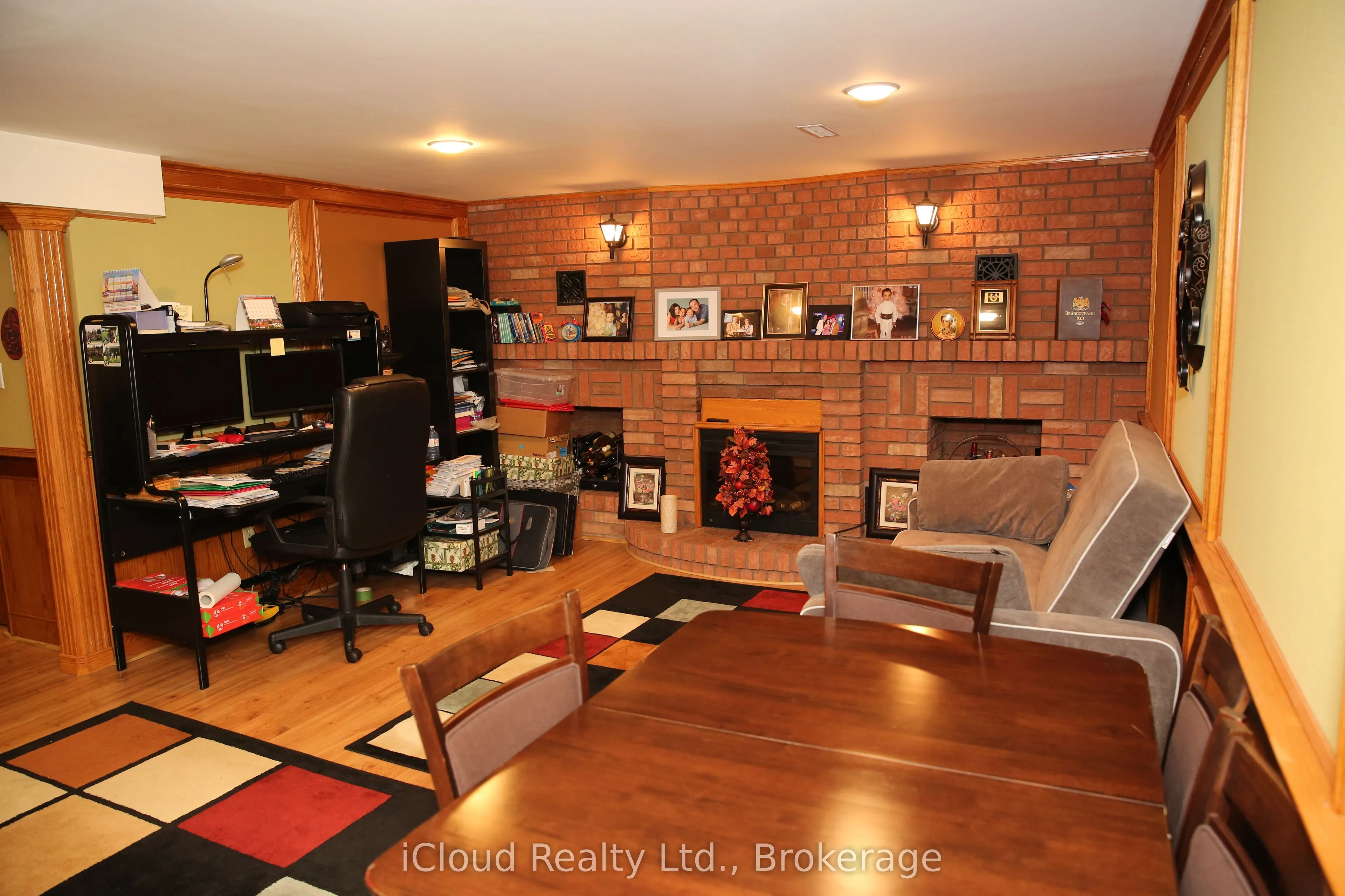 888 Bloor Street
