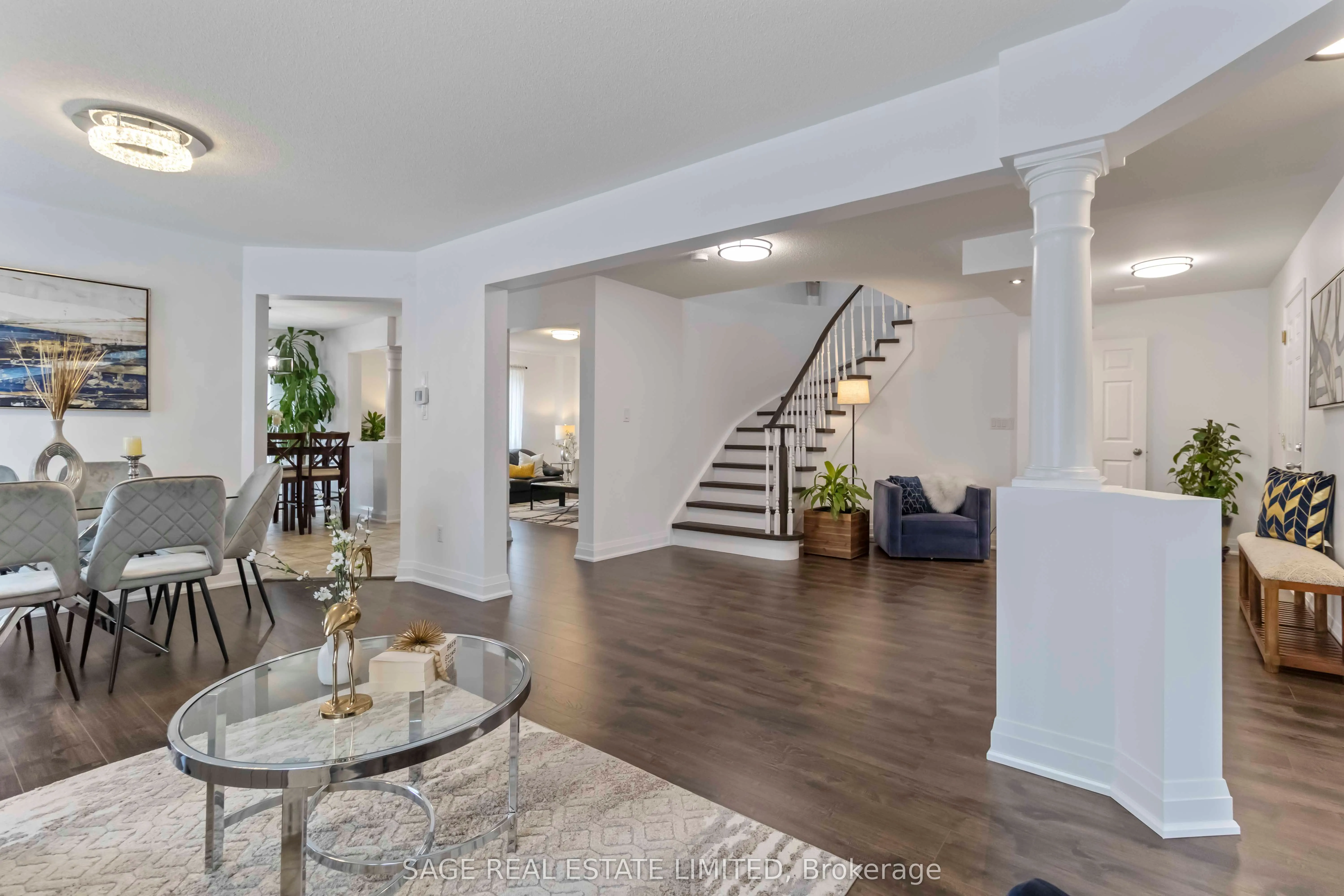 4159 Castlebury Street