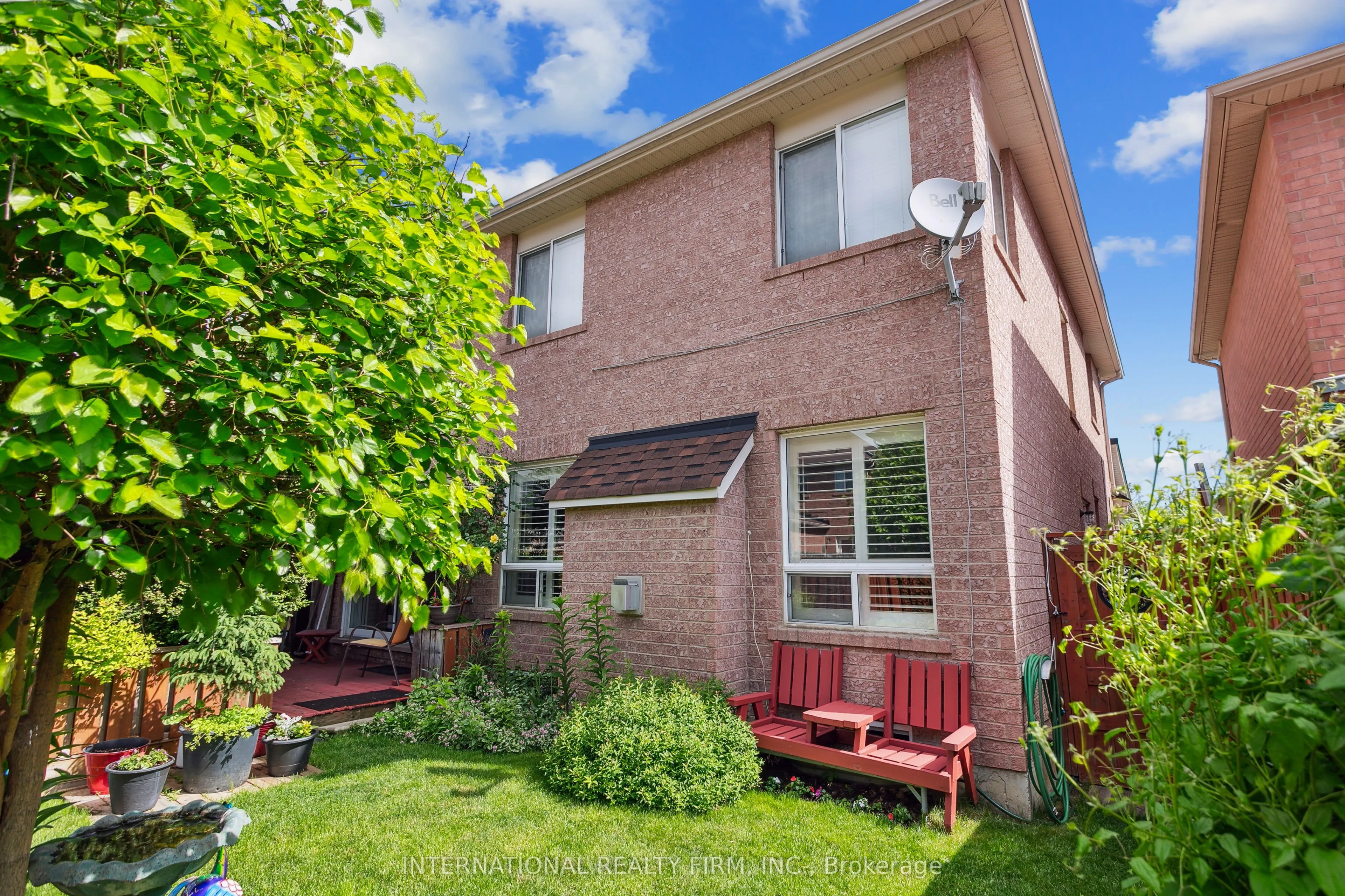 30 Benmore Crescent