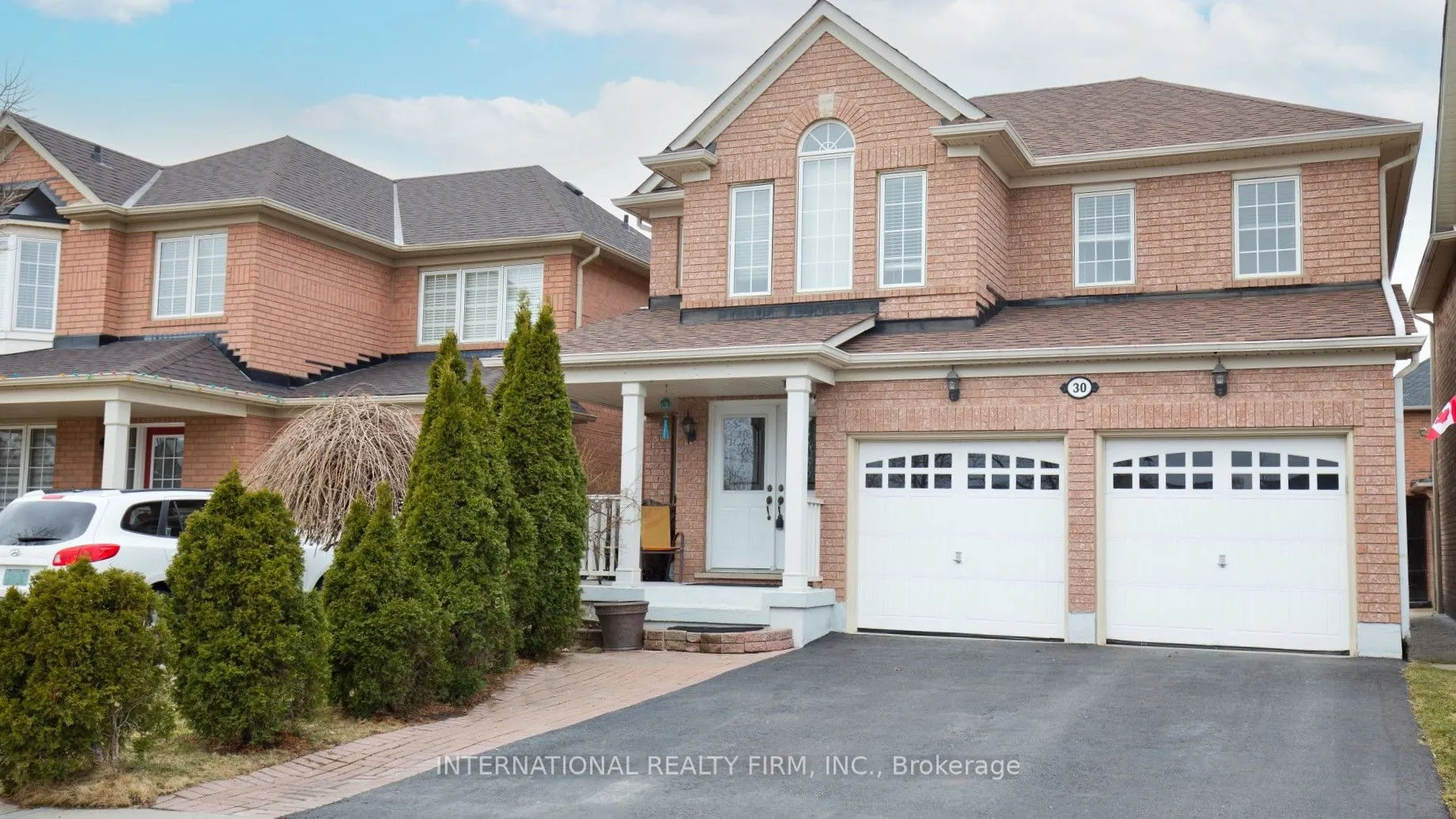 30 Benmore Crescent