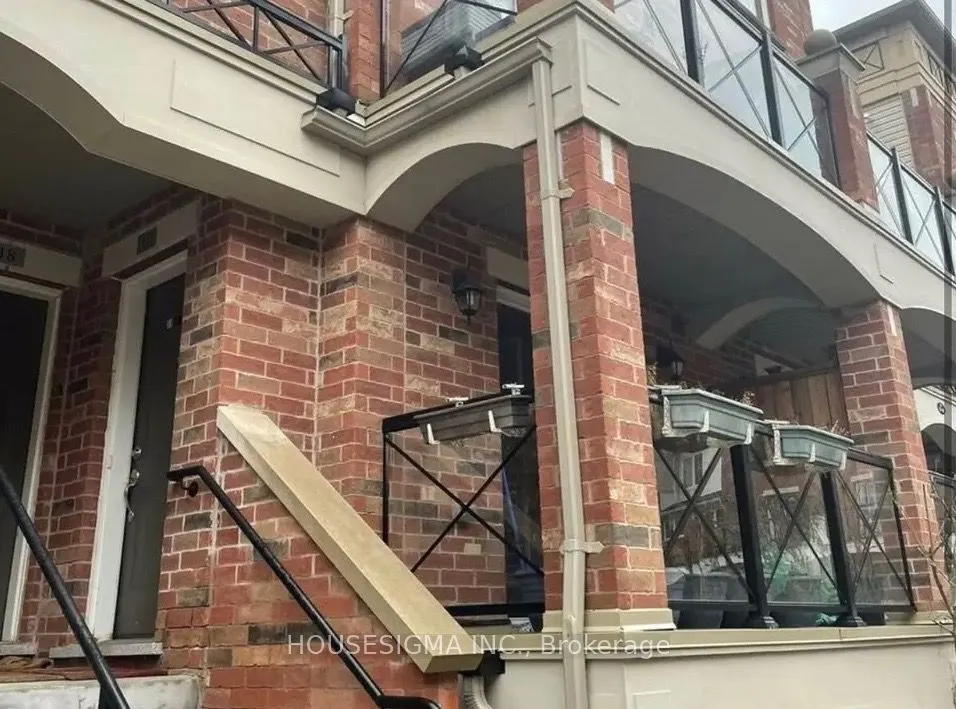 51 Hays Boulevard, #17