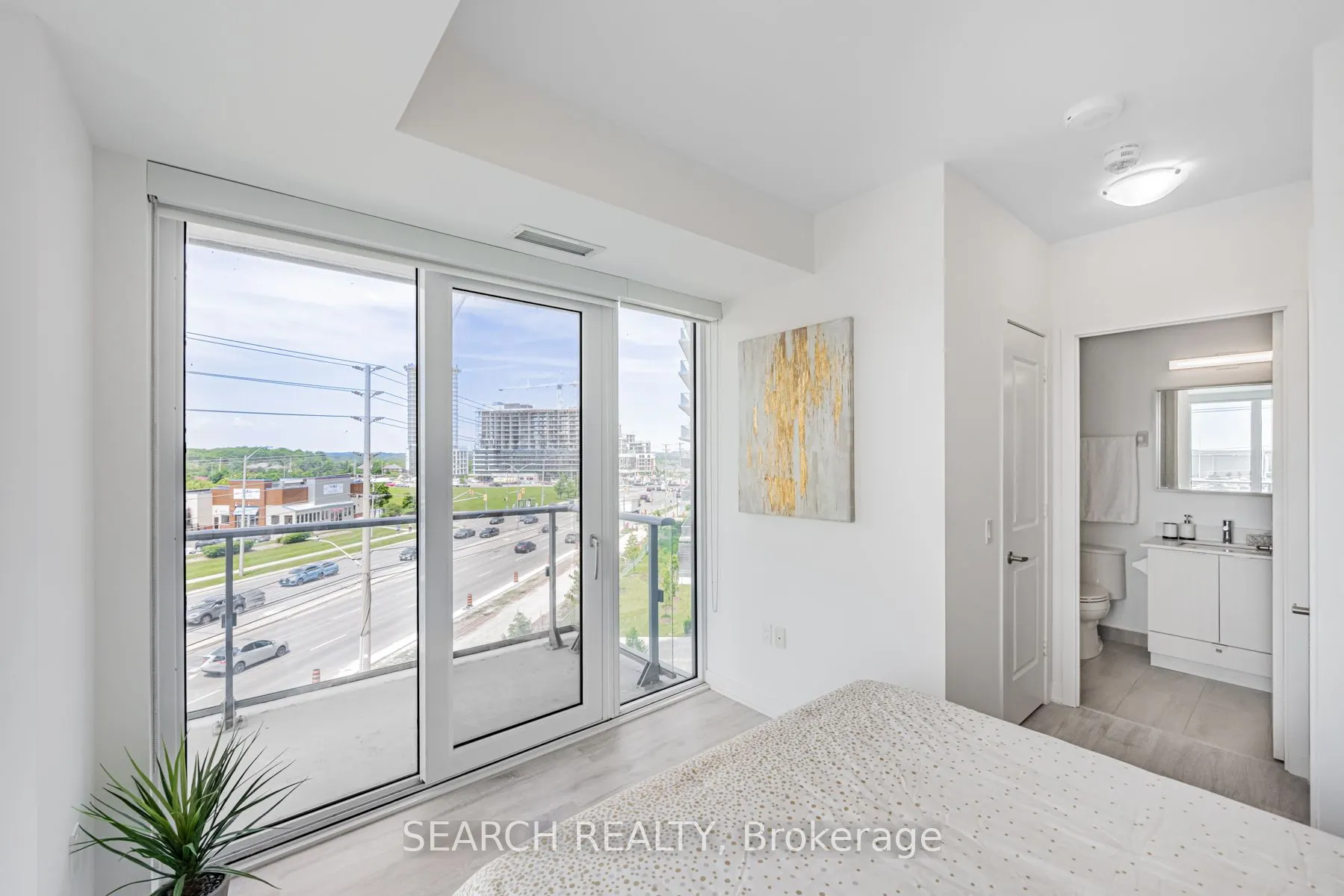 4655 Metcalfe Avenue, #402B