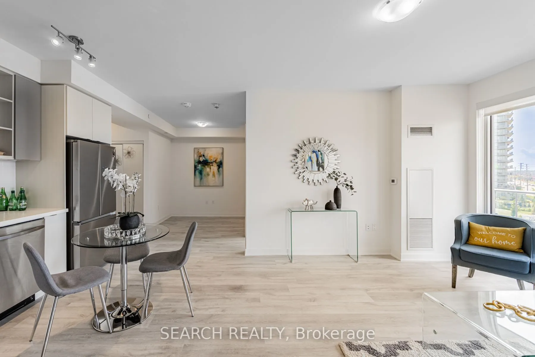 4655 Metcalfe Avenue, #402B