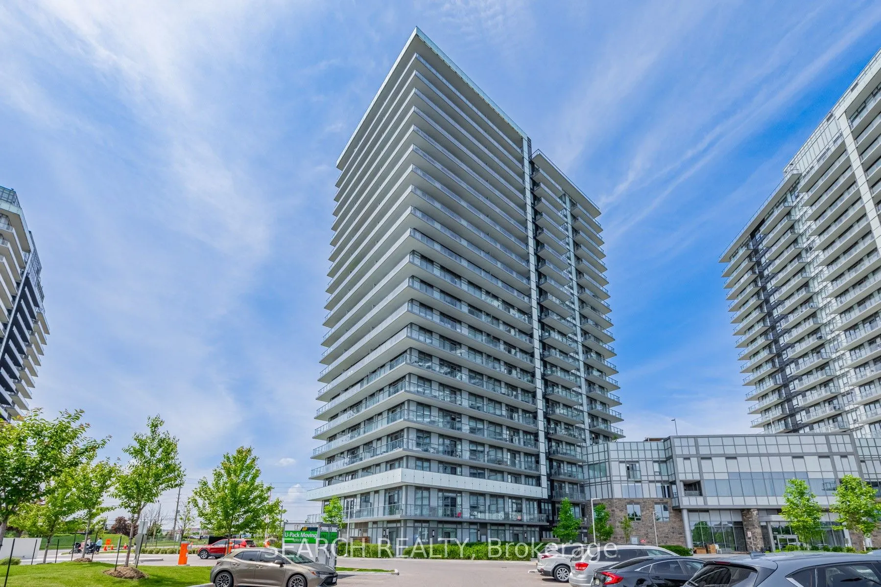 4655 Metcalfe Avenue, #402B