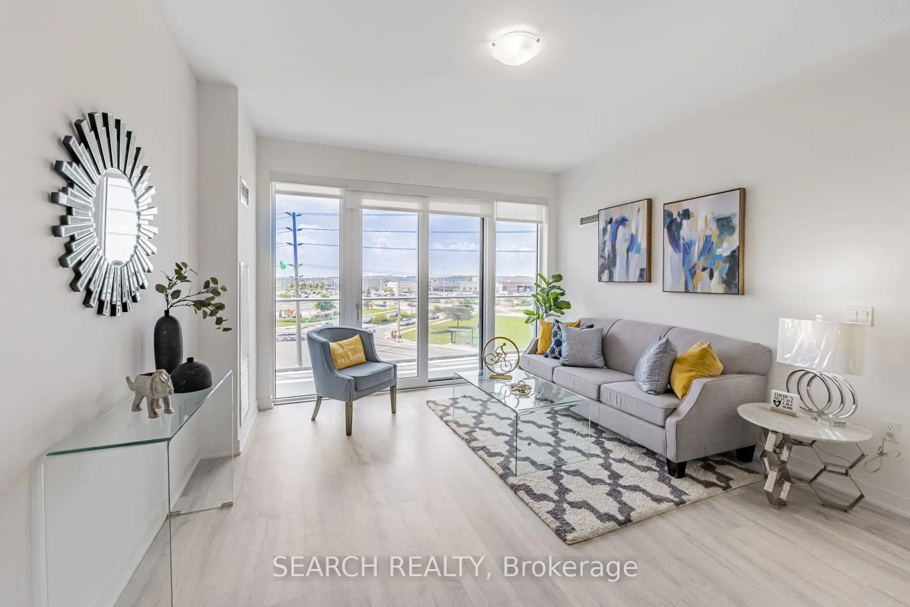 4655 Metcalfe Avenue, #402B