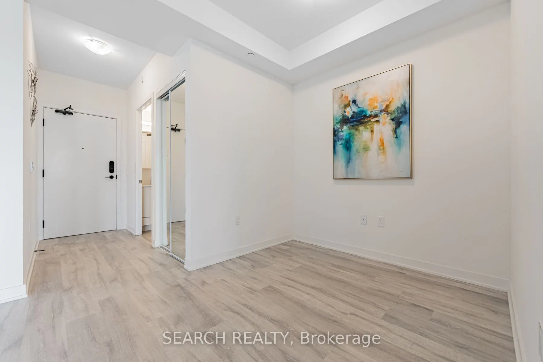 4655 Metcalfe Avenue, #402B