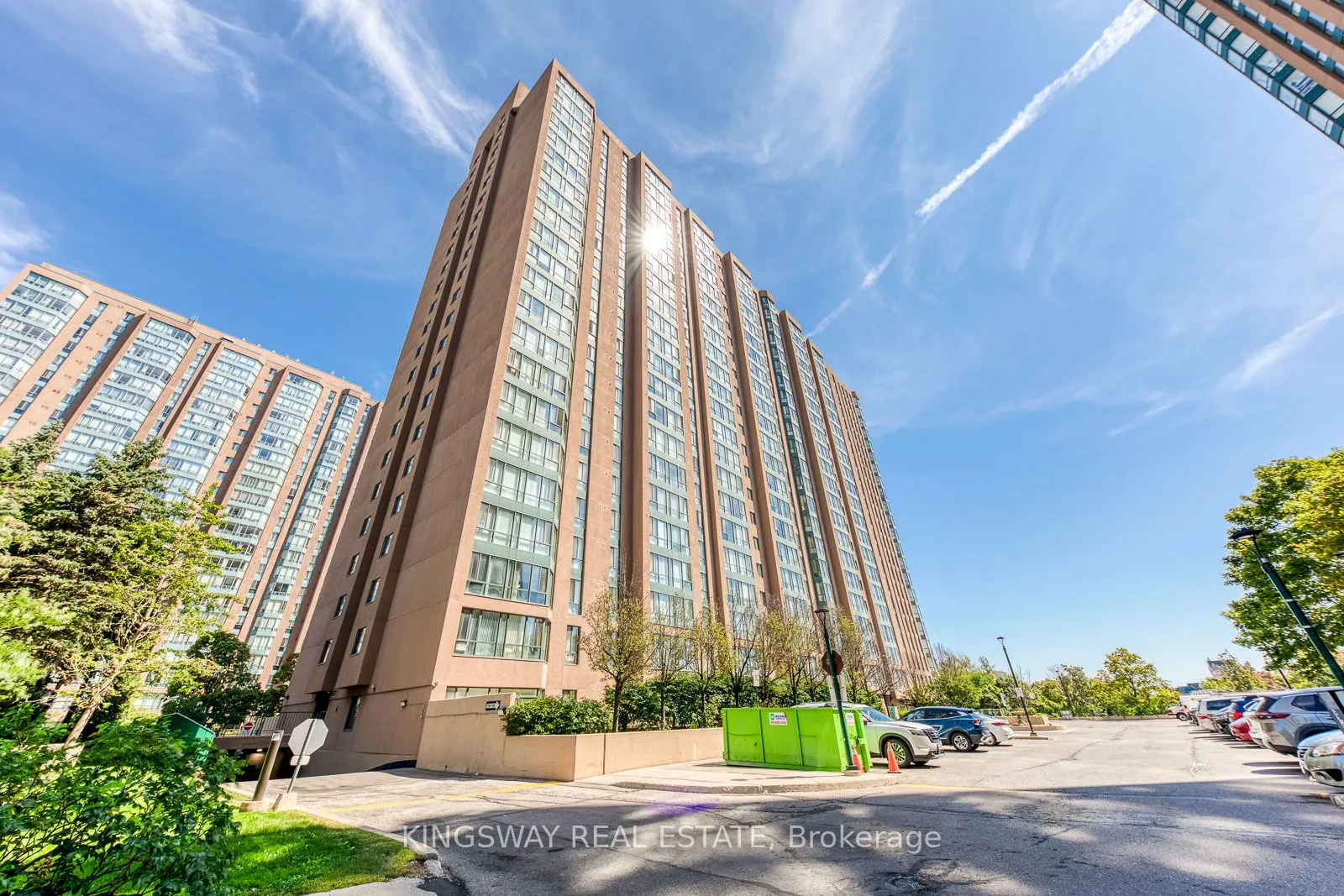 145 Hillcrest Avenue, #110