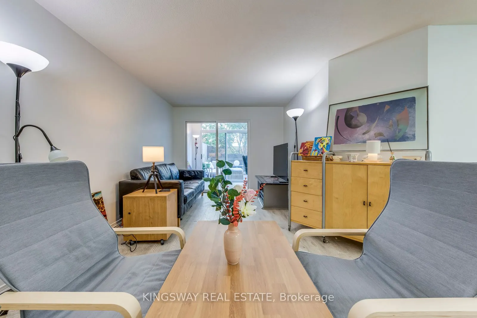 145 Hillcrest Avenue, #110