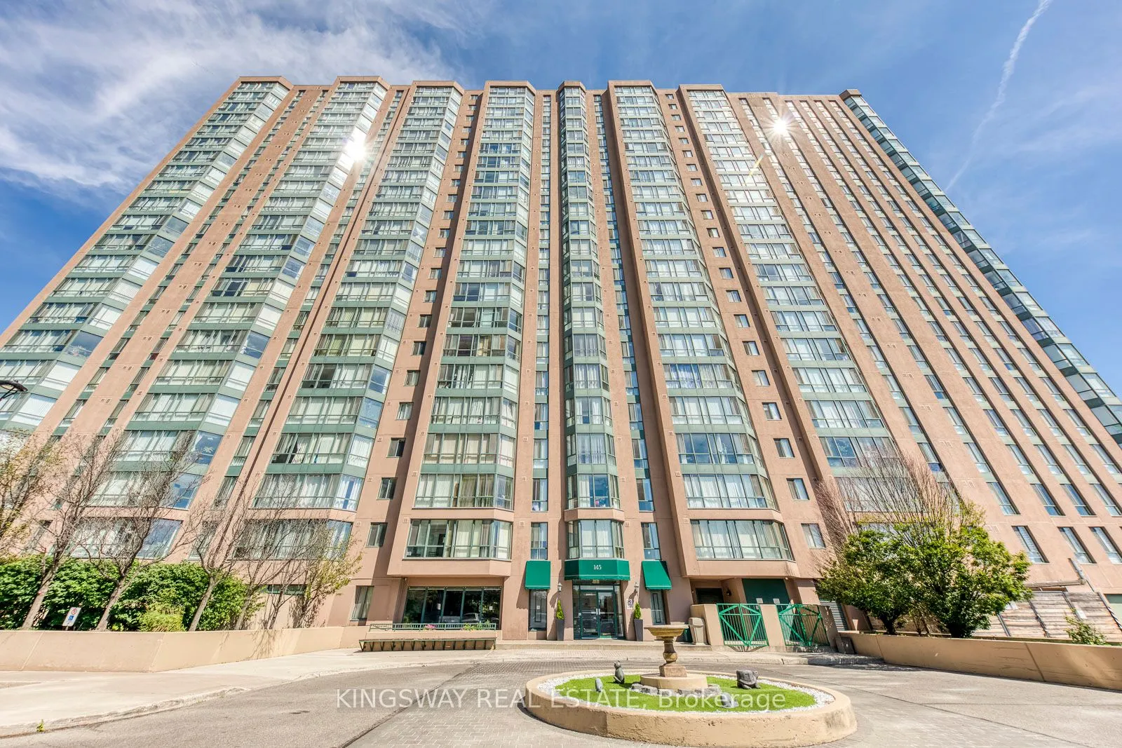 145 Hillcrest Avenue, #110