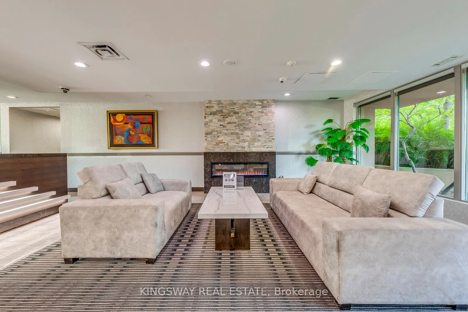 145 Hillcrest Avenue, #110