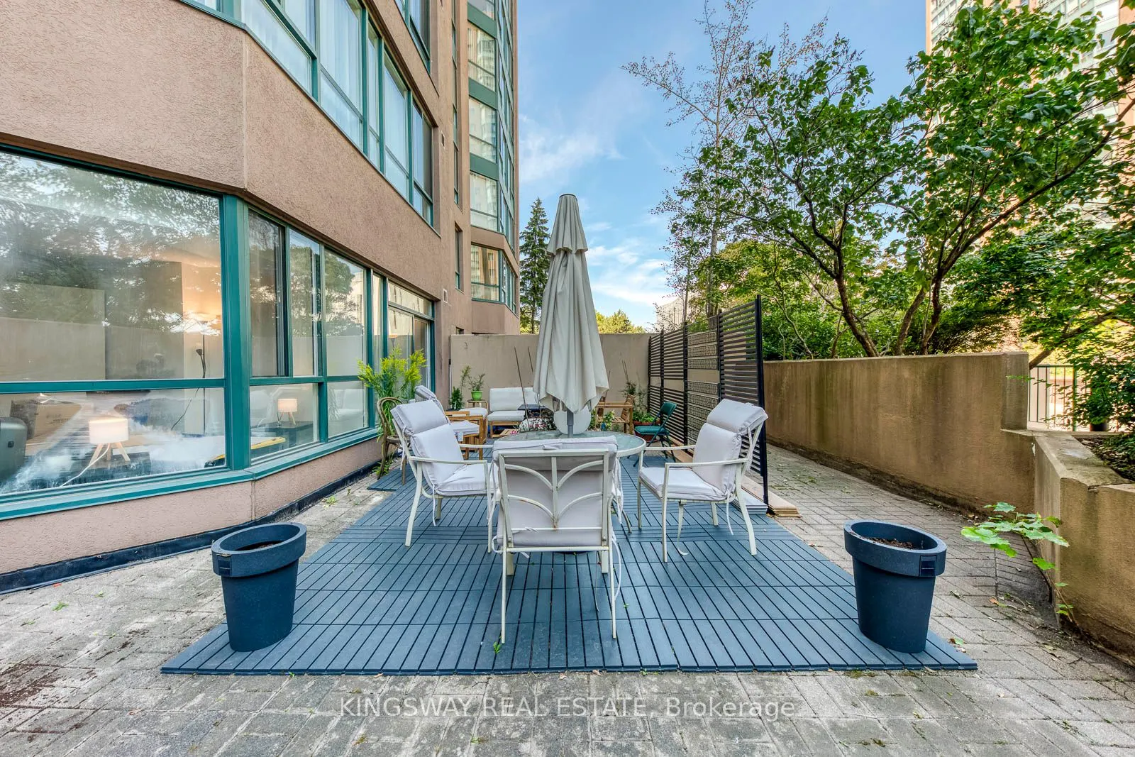 145 Hillcrest Avenue, #110