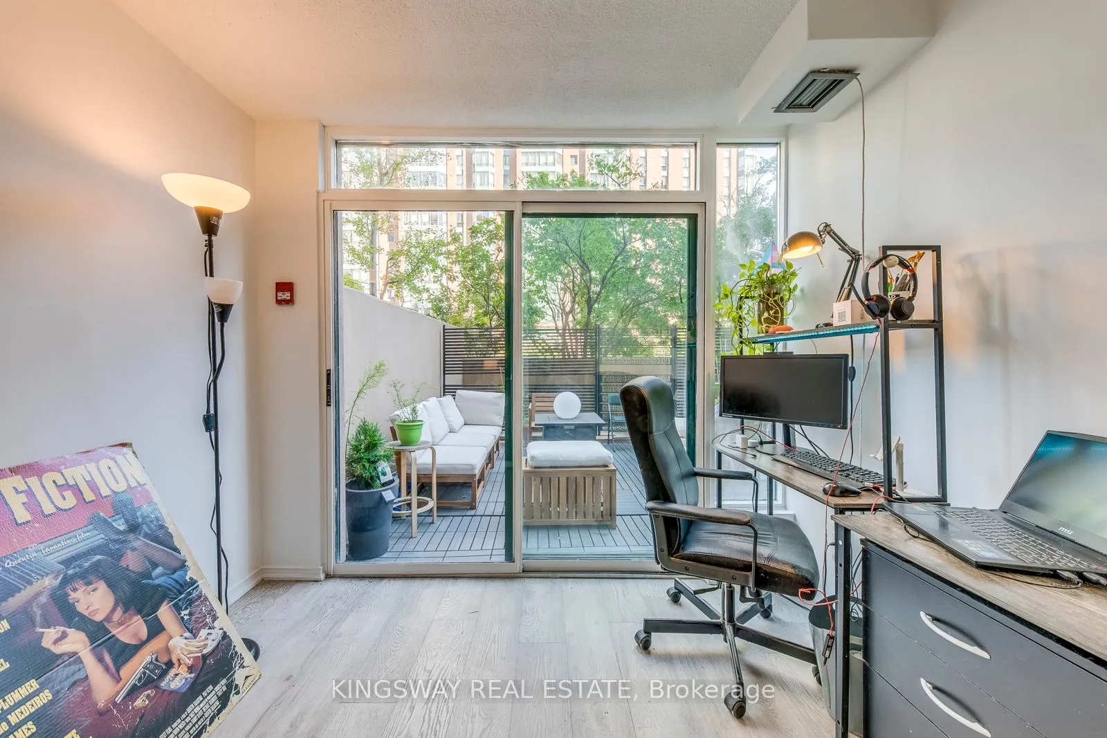 145 Hillcrest Avenue, #110