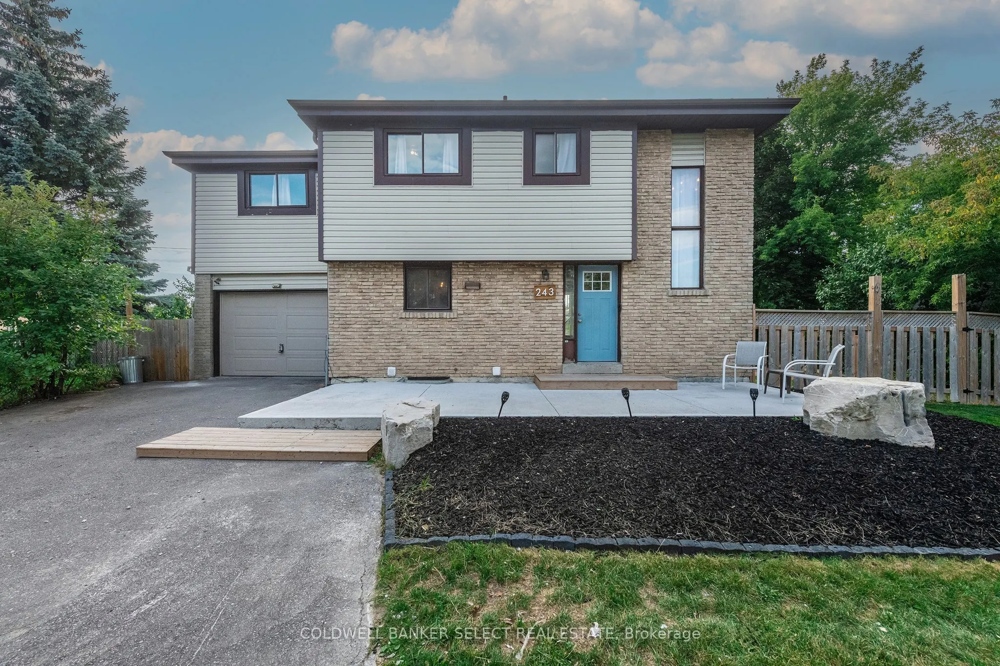 243 Leavens Court