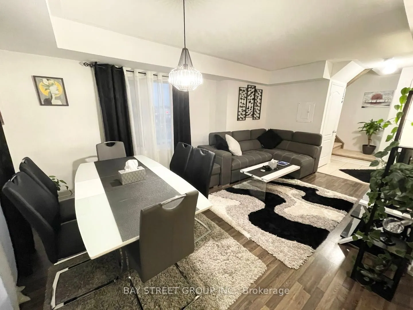 2484 Post Road, #27