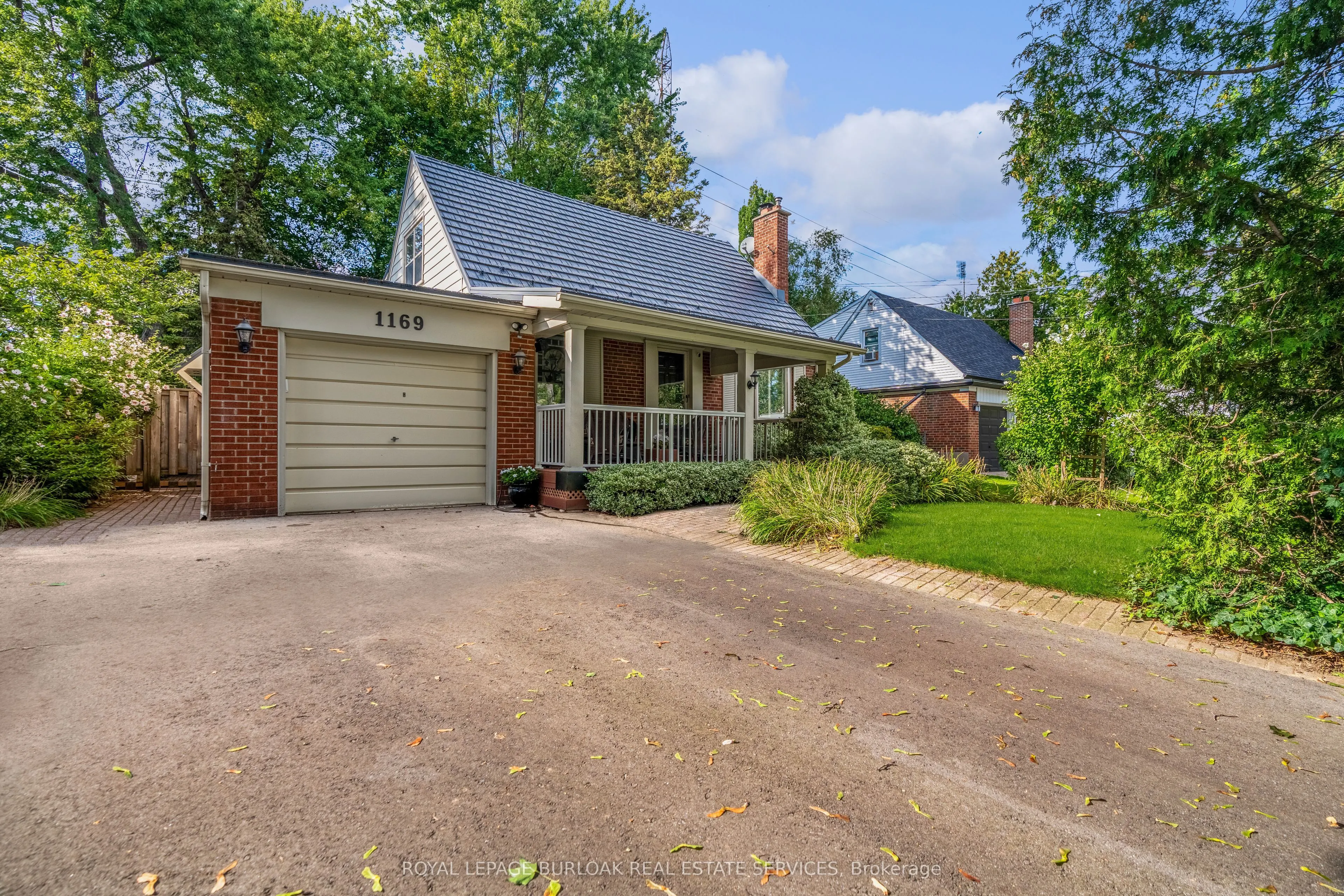 1169 Greening Avenue