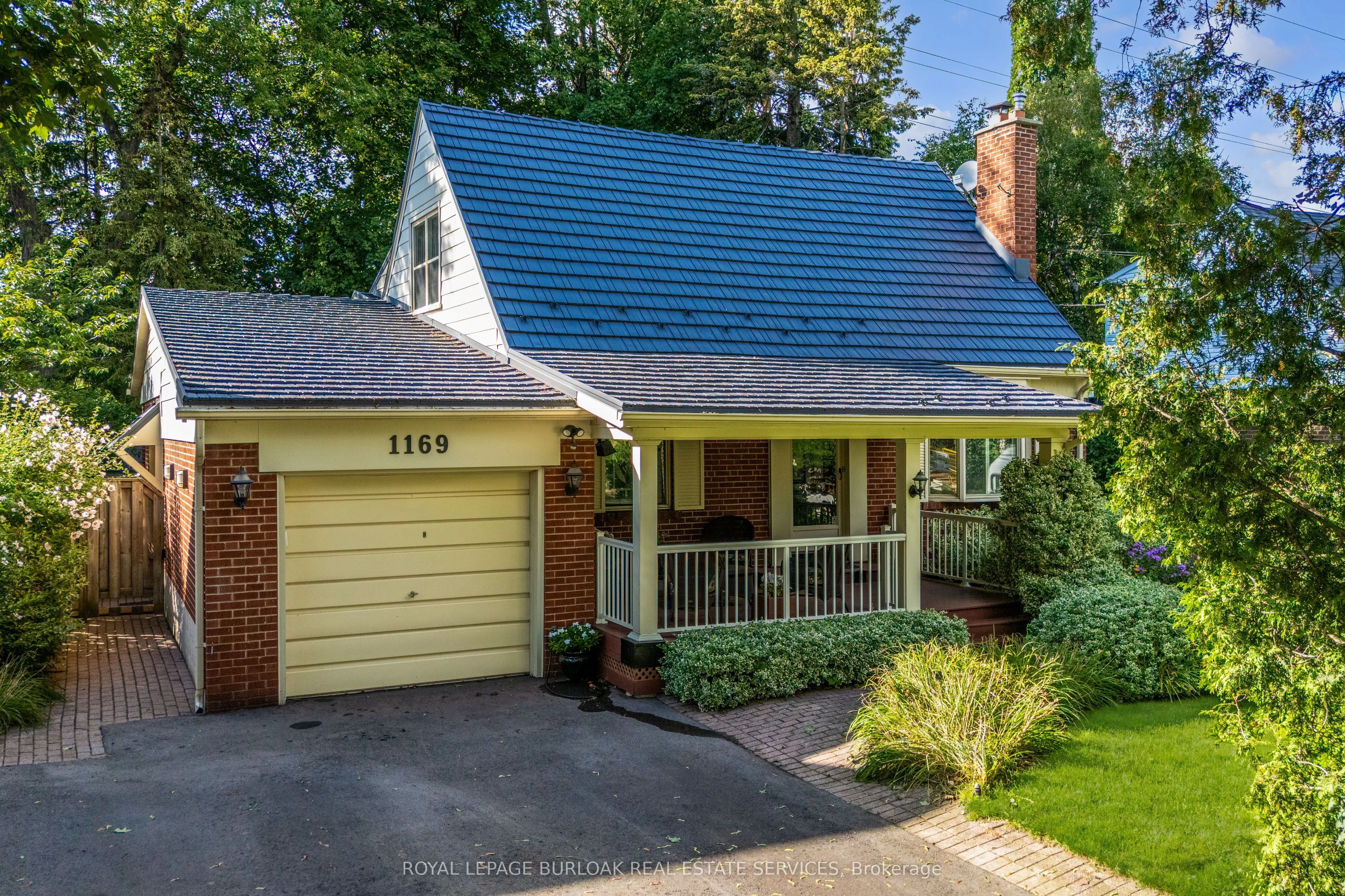1169 Greening Avenue