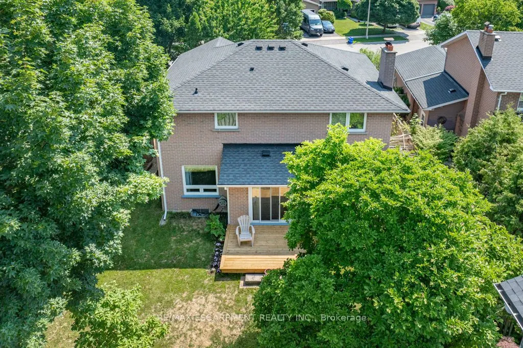 3036 Swansea Drive