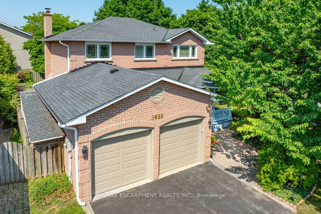 3036 Swansea Drive