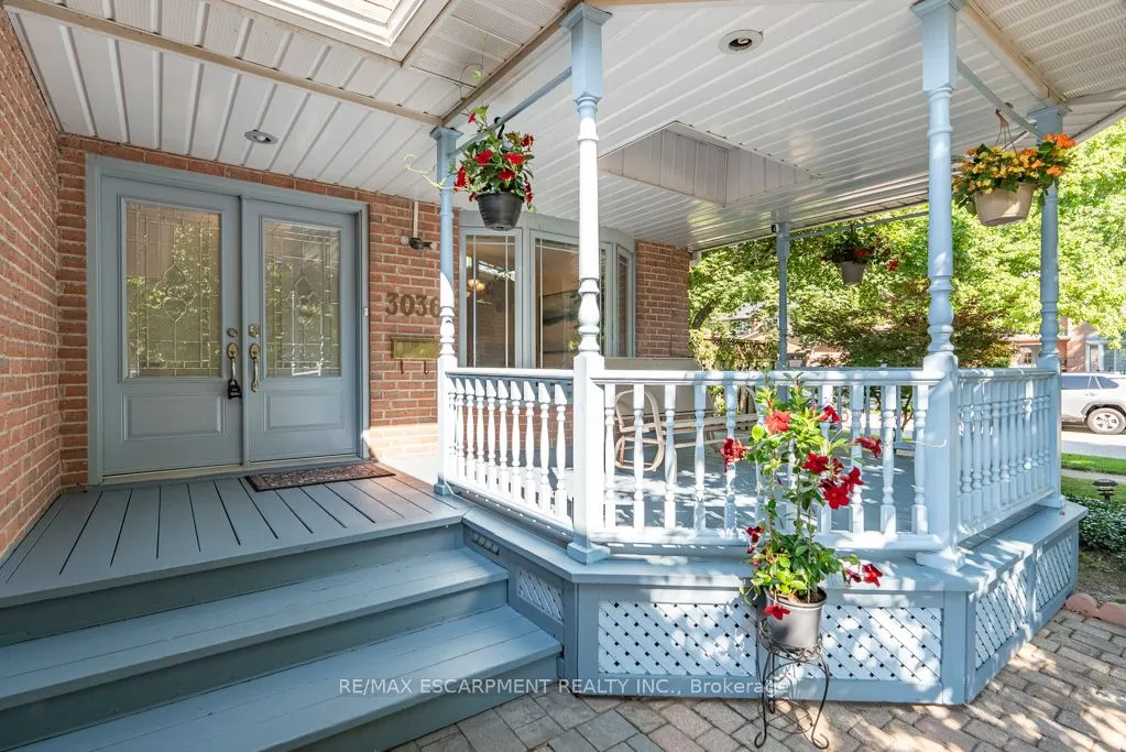 3036 Swansea Drive