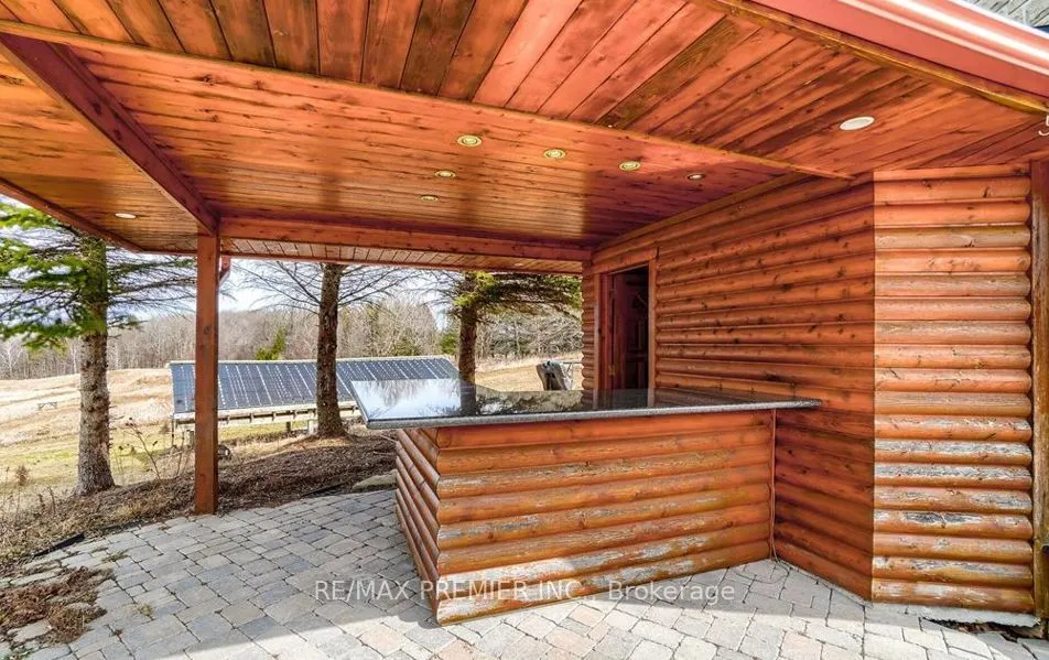 18355 The Gore Road
