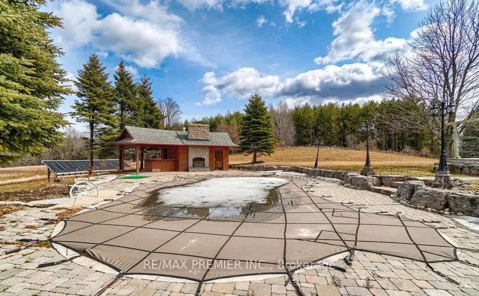 18355 The Gore Road