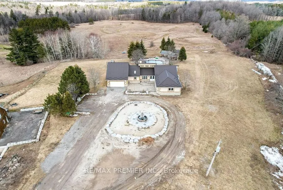18355 The Gore Road