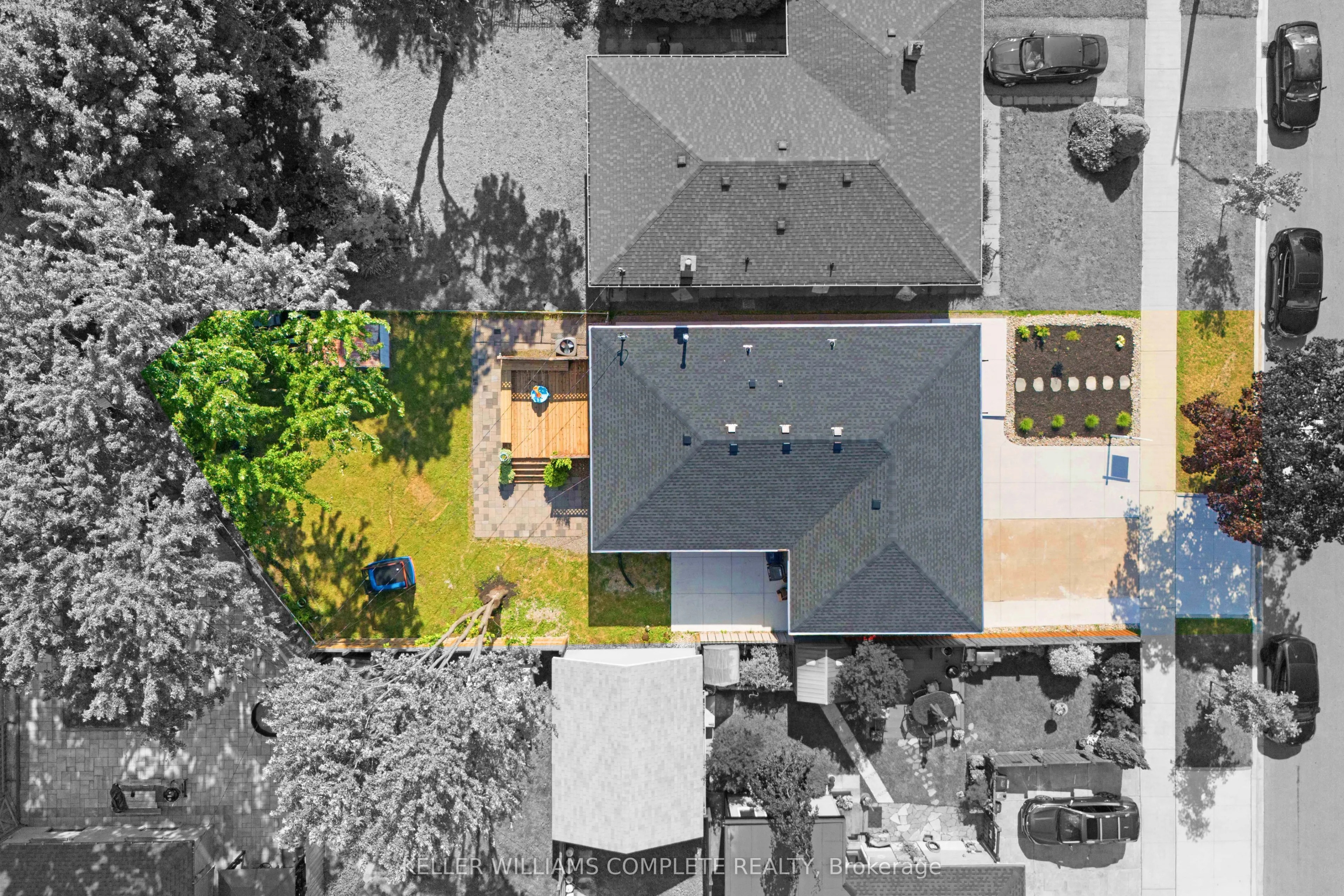 38 Birgitta Crescent