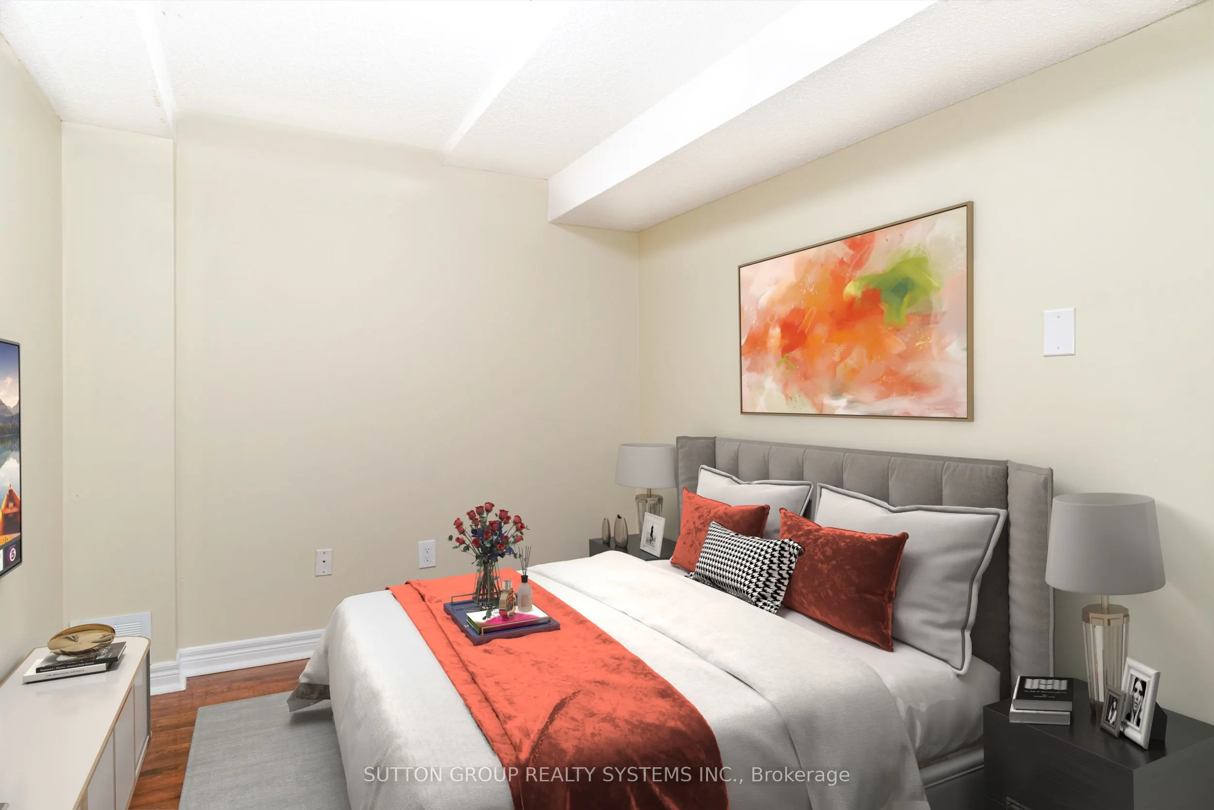 8 Poplar Plains Road, #LOWER