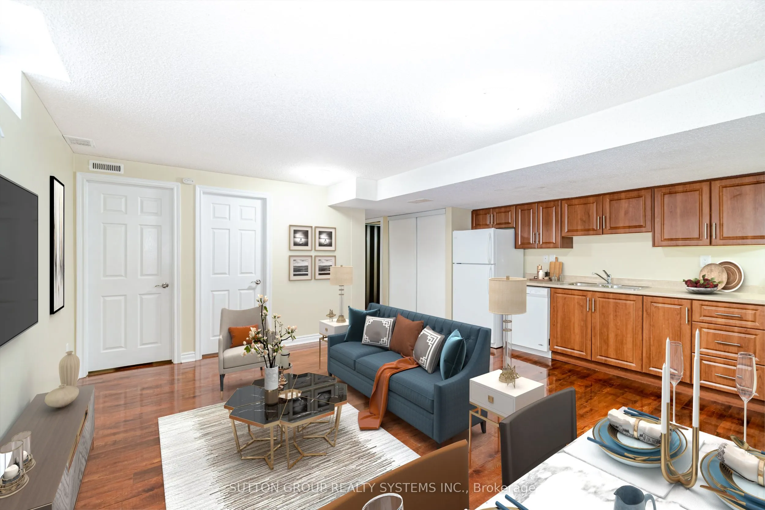 8 Poplar Plains Road, #LOWER