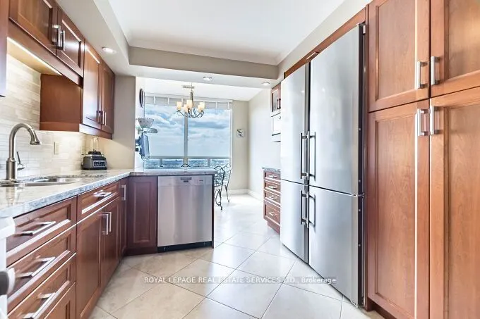 1 Aberfoyle Crescent, #SPH2