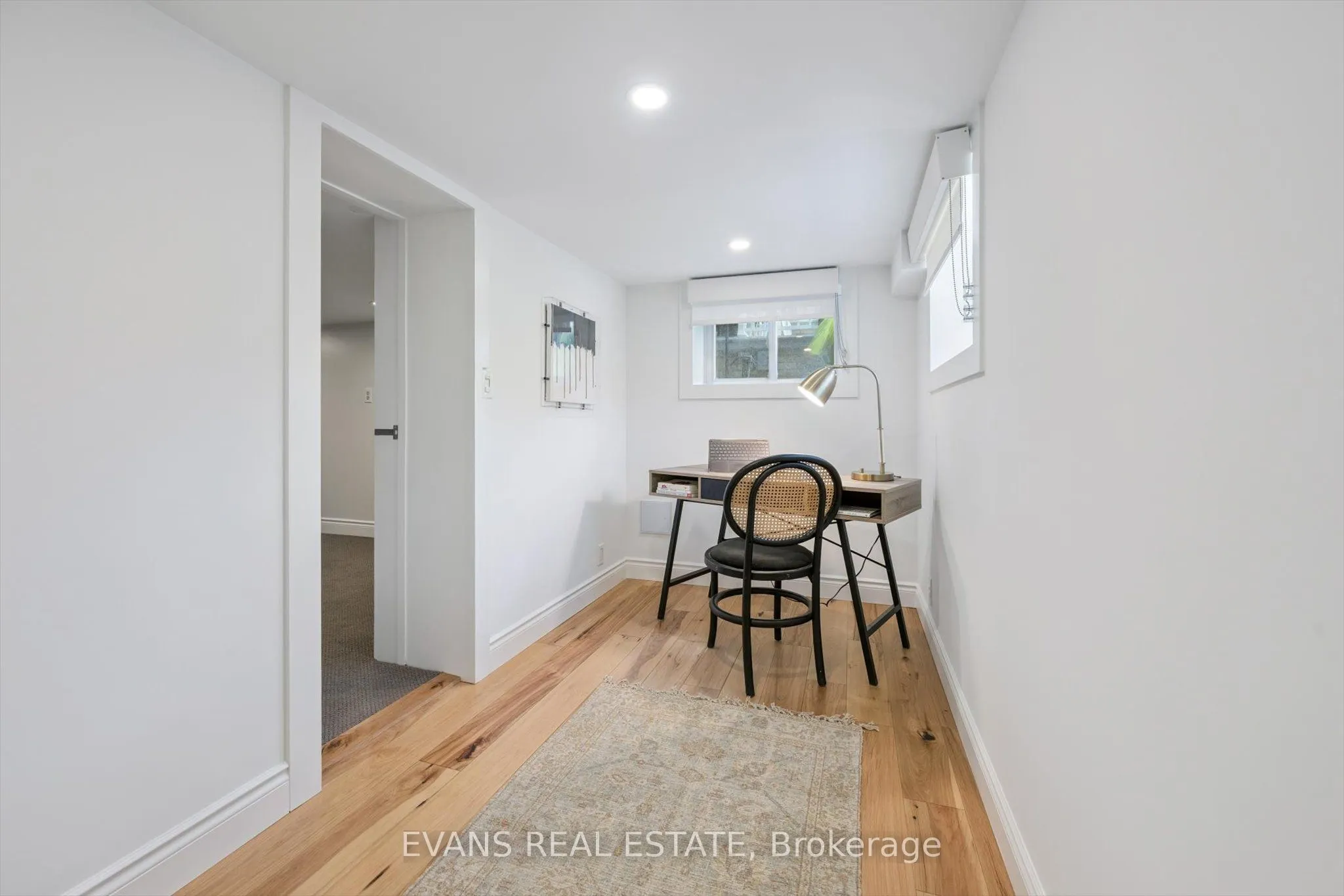 25 Uxbridge Avenue