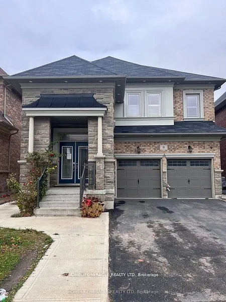 8 Arda Crescent