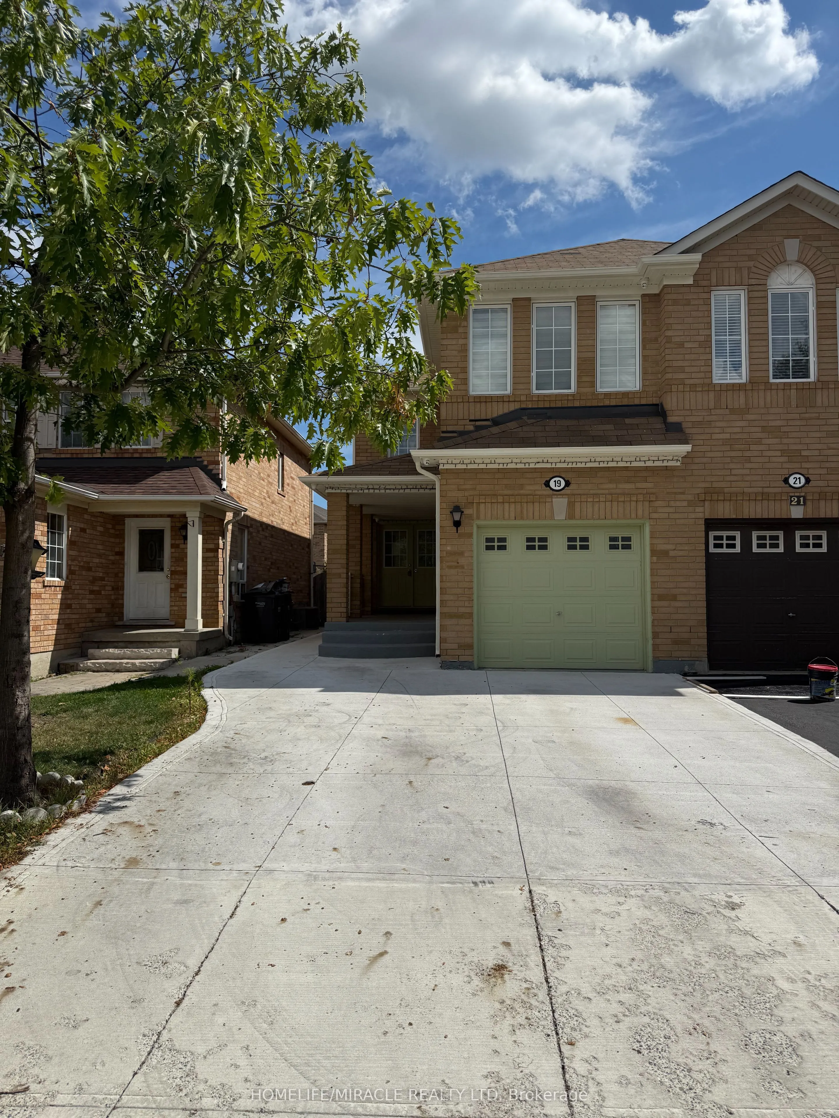 19 Garibaldi Drive